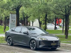 Changan NE 1.5T GDI DCTFlagship Version - фото 3