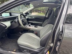 Changan NE 1.5T GDI DCTFlagship Version - фото 4