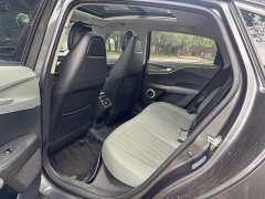 Changan NE 1.5T GDI DCTFlagship Version - фото 5