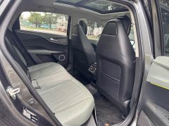 Changan NE 1.5T GDI DCTFlagship Version - фото 6