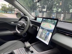 Changan NE 1.5T GDI DCTFlagship Version - фото 7