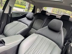 Changan NE 1.5T GDI DCTFlagship Version - фото 8