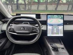 Changan NE 1.5T GDI DCTFlagship Version - фото 9