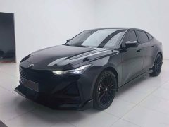 Changan UNI-V 1.5T Edition - фото 1