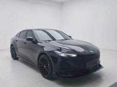 Changan UNI-V 1.5T Edition - фото 3