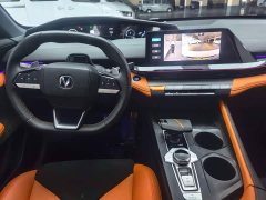 Changan UNI-V 1.5T Edition - фото 4