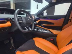 Changan UNI-V 1.5T Edition - фото 5