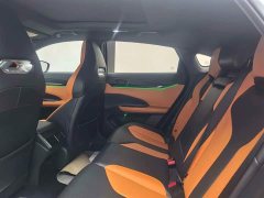 Changan UNI-V 1.5T Edition - фото 6