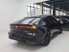 Changan UNI-V 1.5T Edition - фото 7