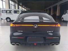 Changan UNI-V 1.5T Edition - фото 8
