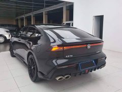 Changan UNI-V 1.5T Edition - фото 9