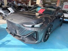 Changan UNI-V 1.5T Version - фото 1