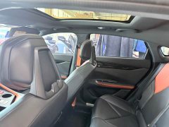 Changan UNI-V 1.5T Version - фото 11
