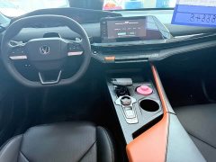 Changan UNI-V 1.5T Version - фото 12