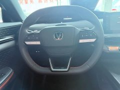 Changan UNI-V 1.5T Version - фото 13