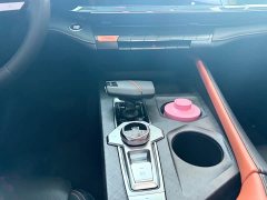 Changan UNI-V 1.5T Version - фото 15