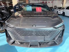 Changan UNI-V 1.5T Version - фото 2