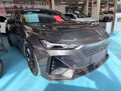 Changan UNI-V 1.5T Version - фото 3