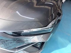 Changan UNI-V 1.5T Version - фото 4