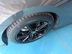 Changan UNI-V 1.5T Version - фото 5