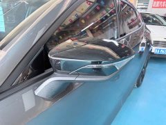 Changan UNI-V 1.5T Version - фото 6