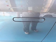 Changan UNI-V 1.5T Version - фото 7