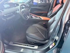 Changan UNI-V 1.5T Version - фото 8