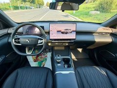 Changan 1.5L Smart Version - фото 6