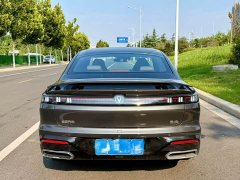 Changan 1.5L Smart Version - фото 8