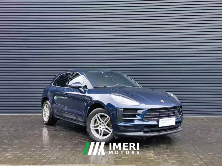 Porsche Macan 2.0T