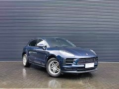 Porsche Macan 2.0T - фото 1
