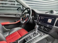 Porsche Macan 2.0T - фото 3