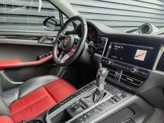 Porsche Macan 2.0T - фото 4