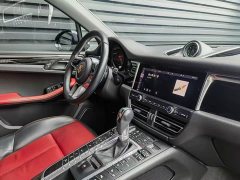 Porsche Macan 2.0T - фото 5
