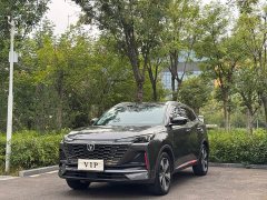 Changan CS55PLUS 1.5T DCTLuxury Version - фото 1