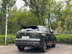 Changan CS55PLUS 1.5T DCTLuxury Version - фото 11