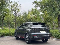 Changan CS55PLUS 1.5T DCTLuxury Version - фото 13