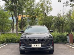 Changan CS55PLUS 1.5T DCTLuxury Version - фото 2