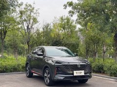 Changan CS55PLUS 1.5T DCTLuxury Version - фото 3