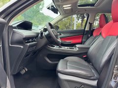 Changan CS55PLUS 1.5T DCTLuxury Version - фото 4