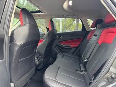 Changan CS55PLUS 1.5T DCTLuxury Version - фото 5