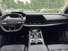 Changan CS55PLUS 1.5T DCTLuxury Version - фото 6