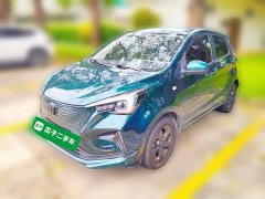 BYD E-Star Edition - фото 1