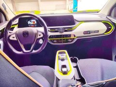 BYD E-Star Edition - фото 10