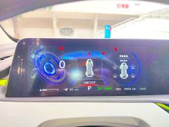 BYD E-Star Edition - фото 12