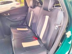 BYD E-Star Edition - фото 18