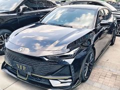 Changan UNI-V 1.5T Premium Version - фото 1