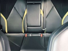 Changan UNI-V 1.5T Premium Version - фото 10