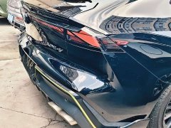 Changan UNI-V 1.5T Premium Version - фото 15