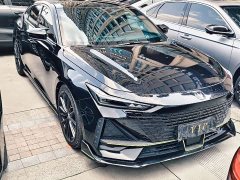 Changan UNI-V 1.5T Premium Version - фото 3